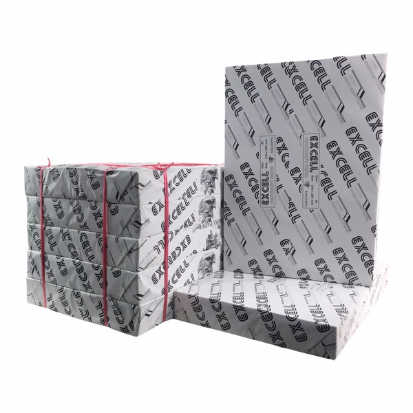 Giấy Excel 297x420mm 80gsm 470 tờ A3