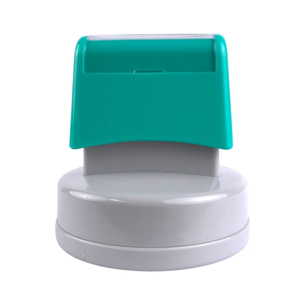 Dấu mực chìm (flash) F51 Φ46mm