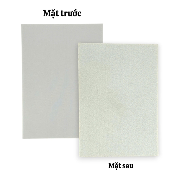 Tampon dấu đồng TD A4