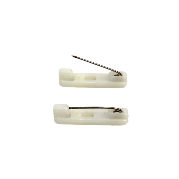 Kim cài nhựa K006 23mm [50] (1000)