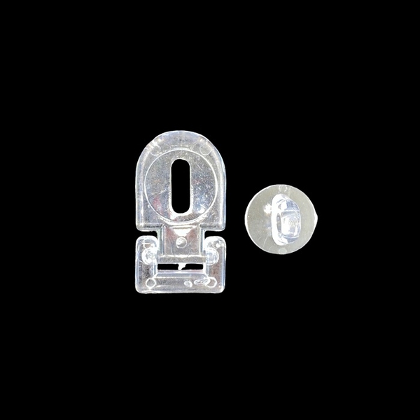 Ổ Khóa nhựa thùng phiếu