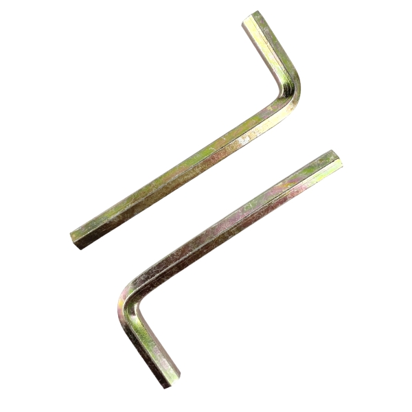 Lục giác 5mm
