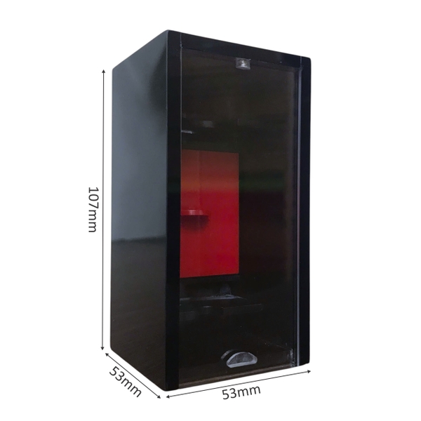 Hộp đựng dấu đồng SM