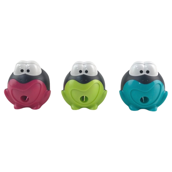Chuốt chì Maped báo hiệu dừng Croc Croc (24)