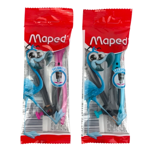 Compa Maped 018111 chì gỗ (20)