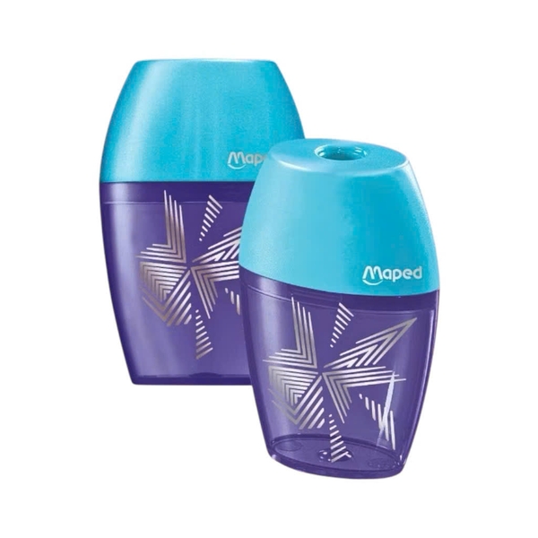 Chuốt chì Maped Elip 034037, Gọt viết chì, Văn phòng phẩm (25)