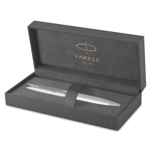 Bút bi Parker SON GB 1931551 đen