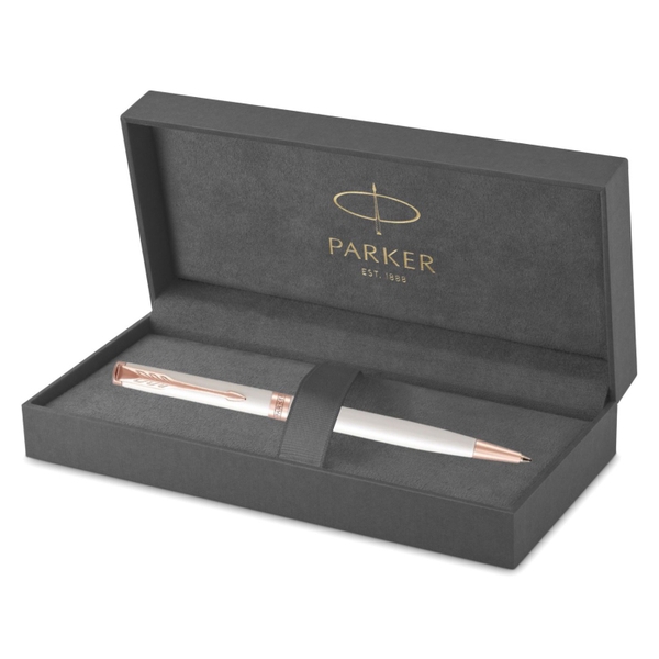 Bút bi Parker SON GB 1931556 đen