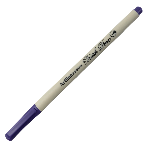 Bút cọ vẽ Brush Artline Supreme EPFS-F