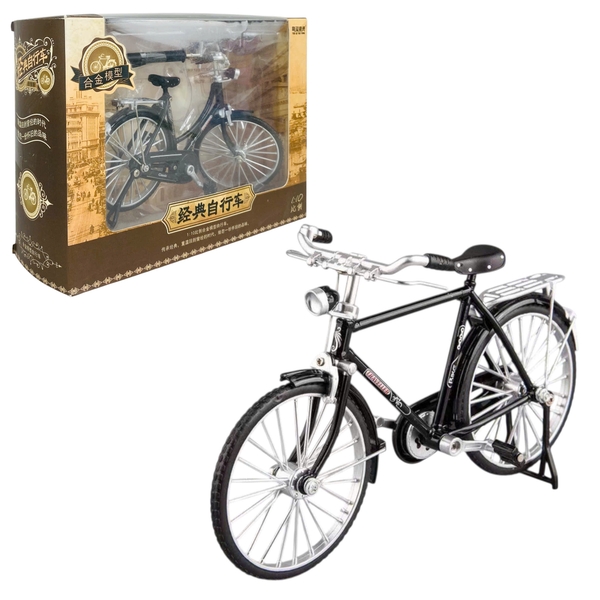 Mô hình xe đạp 2201