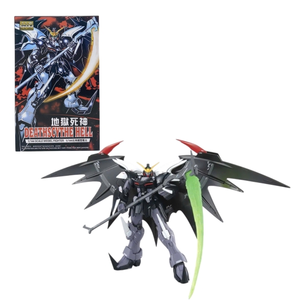 Mô hình Gundam Deathscythe-Hell