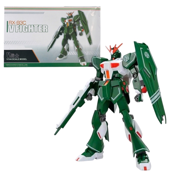 Mô hình Gundam RX-93C Vfighter