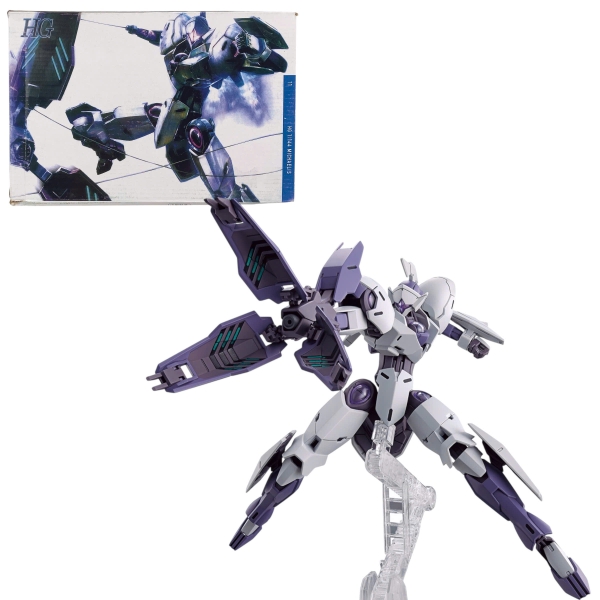 Mô hình Gundam Michaelis