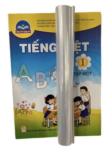 Bao sách TNT 265 lẻ [2] (100)