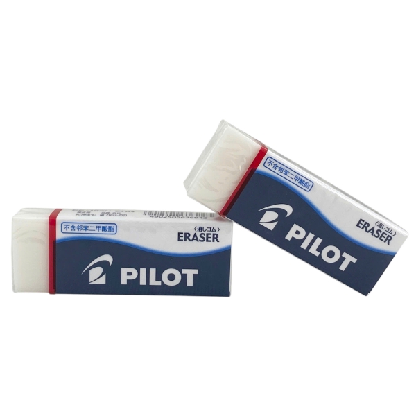 Gôm Pilot EE-102N (20)
