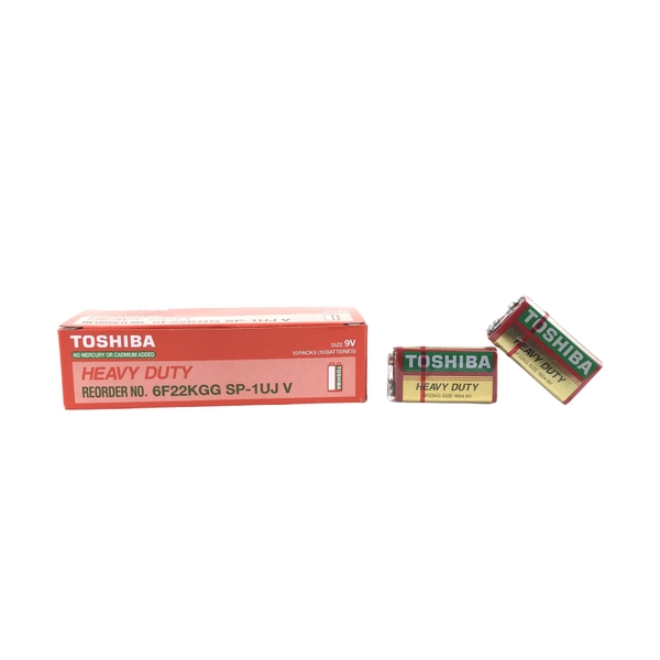 Pin Toshiba 9V (10)