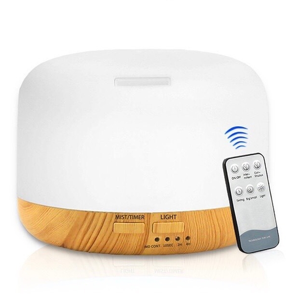 Máy xông tinh dầu hình trụ 41802409