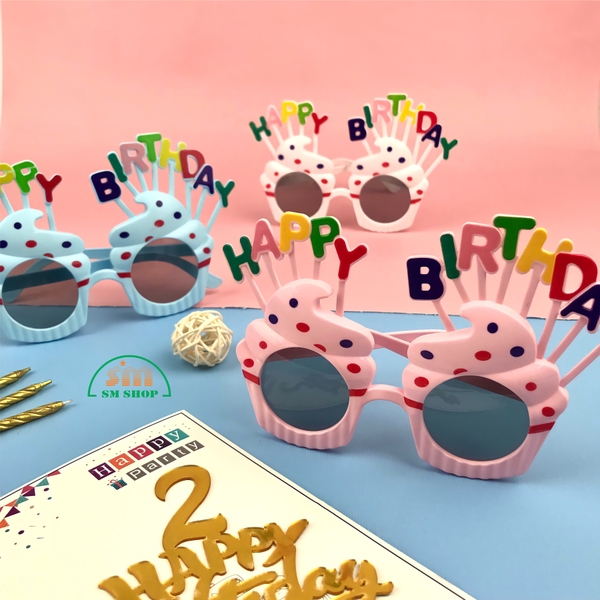 Mắt kính party 44129