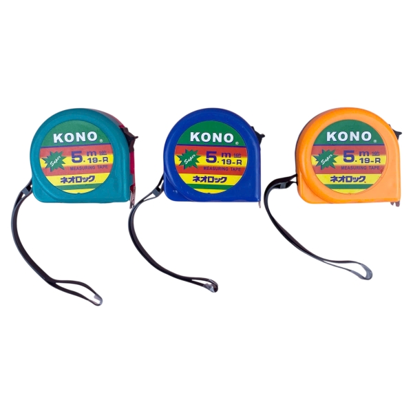 Thước kéo Kono 5M