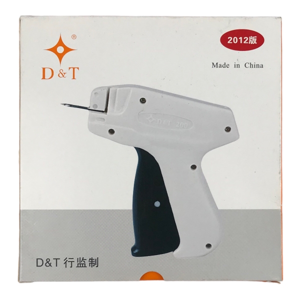 Súng bắn ty Chiba/ D&T 506