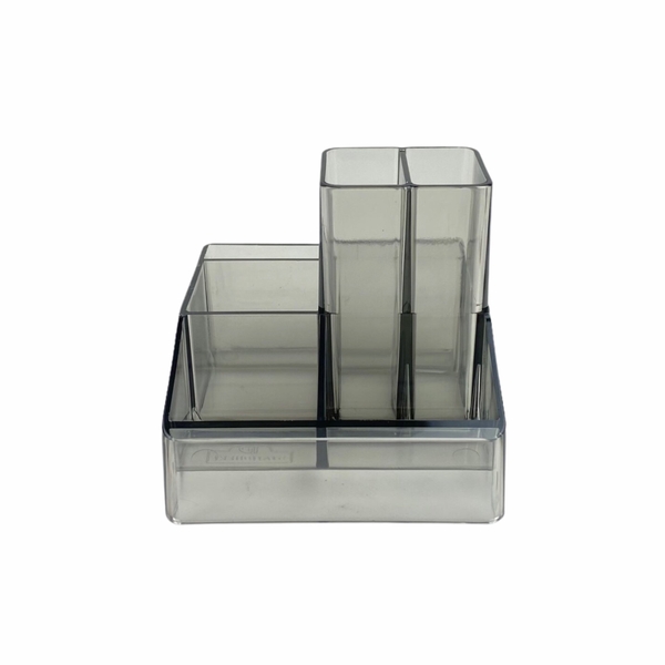 Cắm bút nhựa TD S-003