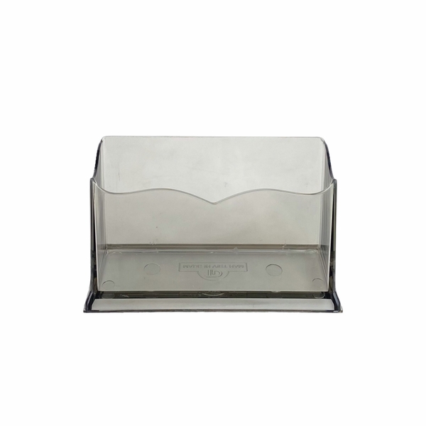 Hộp đựng namecard nhựa TD S-001