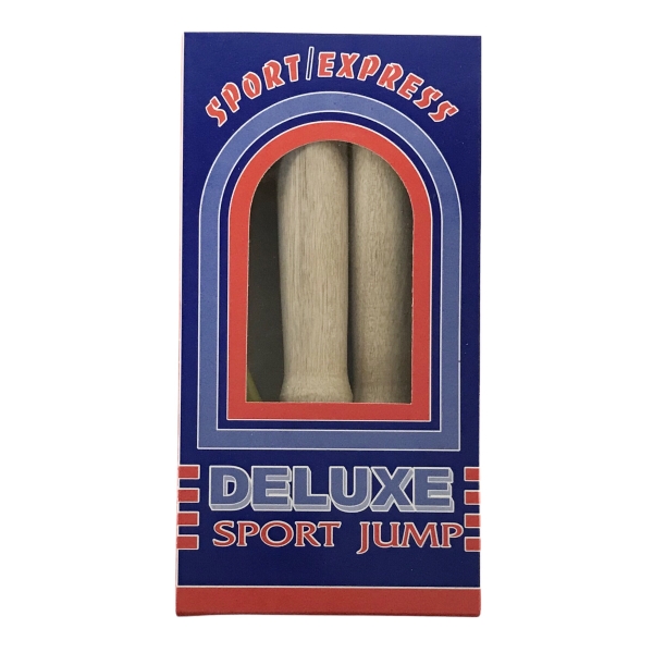 Dây nhảy xanh 520287
