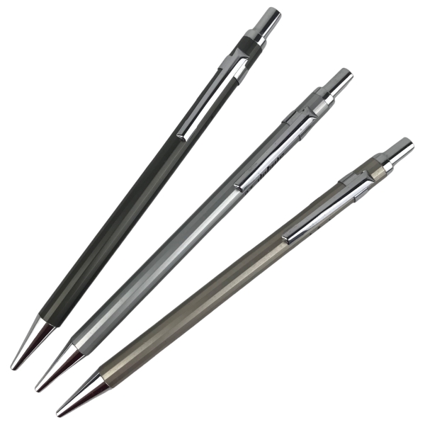 Bút chì bấm Deli S332 0.7mm (24/144)