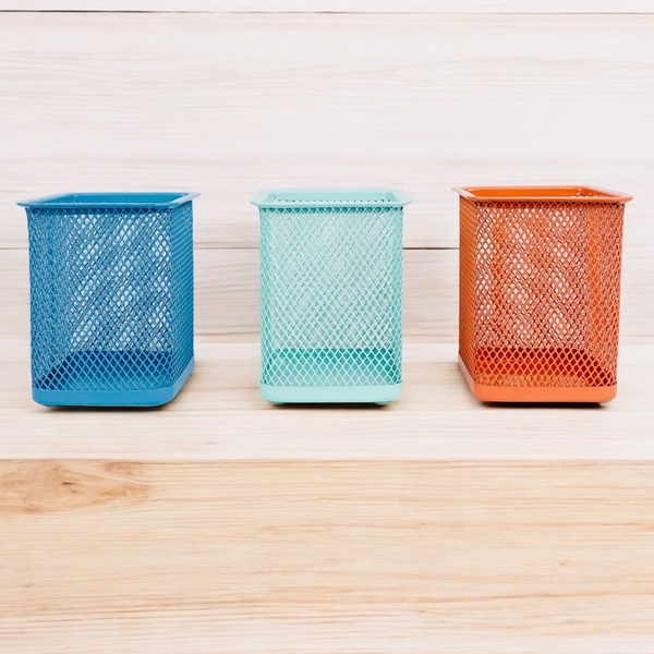 Cắm bút lưới Toppoint HY6804