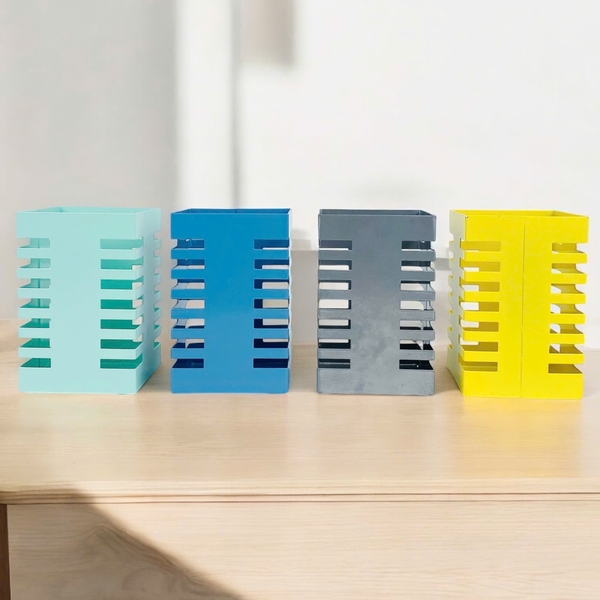 Cắm bút sắt Toppoint HY3769