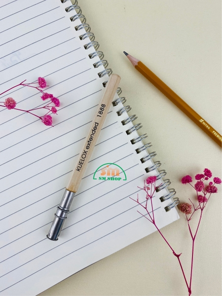 Cây nối chì 1 đầu Kuelox 1888