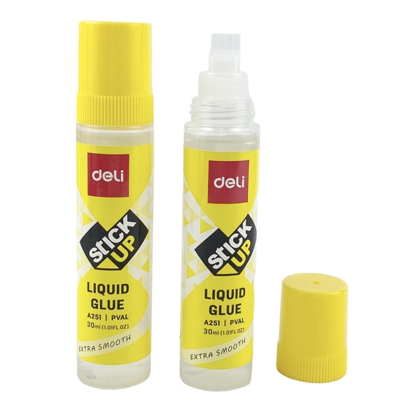 Hồ nước Deli A251 30ml (12)