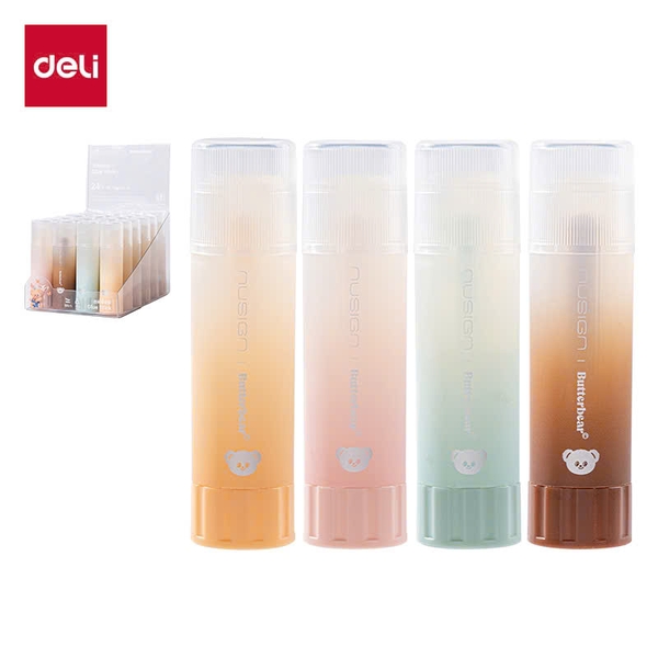 Hồ khô Deli NS146-B (24)