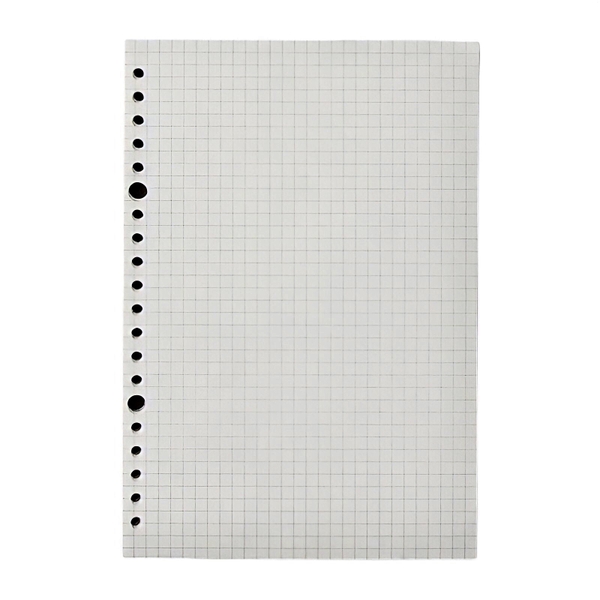 Ruột sổ ZH2502 21x14.3cm