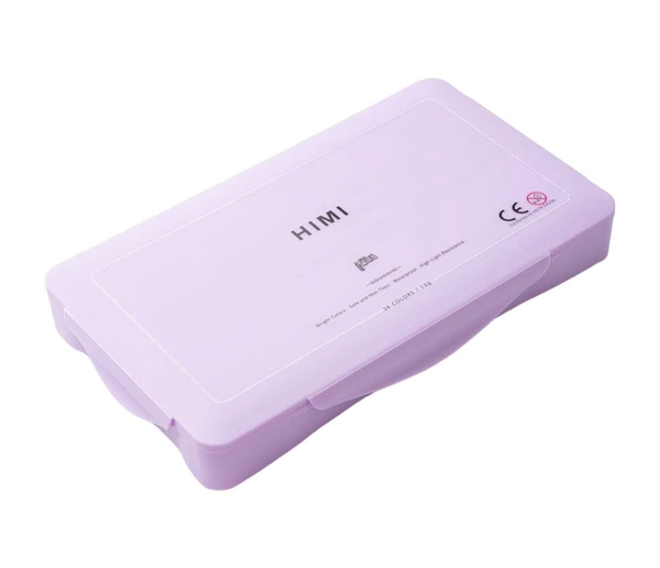 Màu vẽ Himi Gouache 36 màu (12)