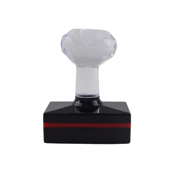 Dấu mực chìm (flash) HY2040 40x20mm