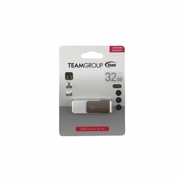 USB 3.2 Team C143 32GB