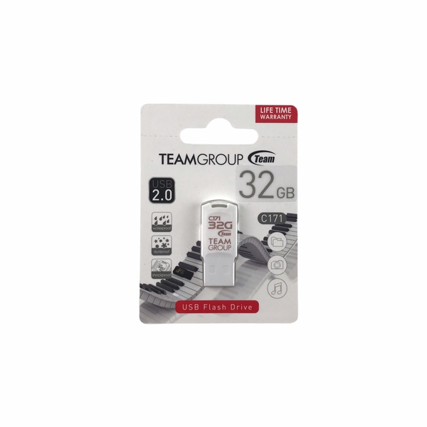 USB 2.0 Team C171 32GB