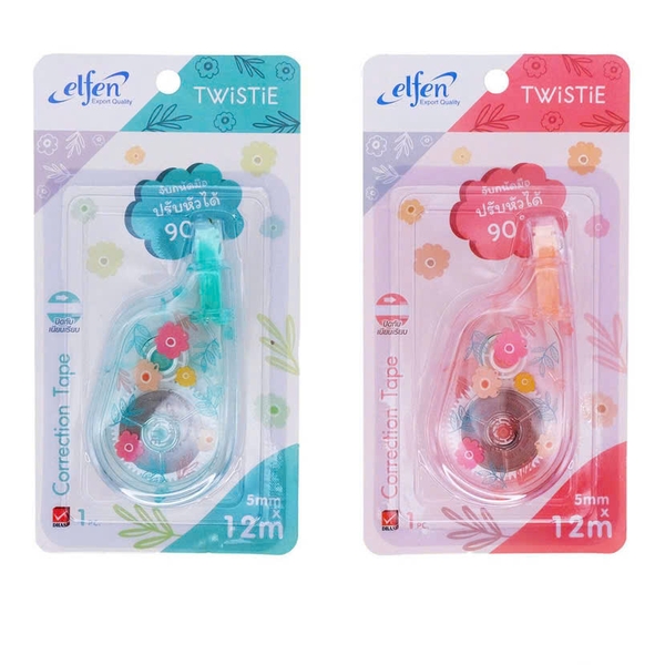 Xóa kéo Elephant Twistie (12)