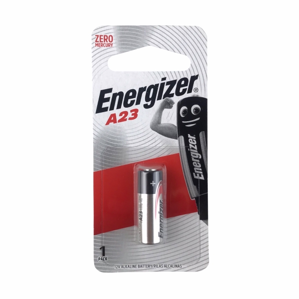 Pin Energizer A23 / A27 BP-1 12V (12)