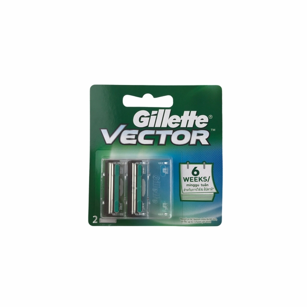 Đầu dao cạo râu Gillette (12)