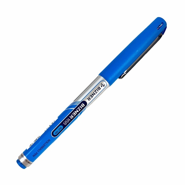Bút lông bi TL Bizner BIZ-168 xanh (10)