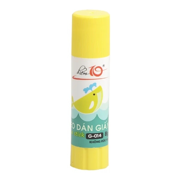 Hồ khô TL Điểm 10 G-014 8g (30)