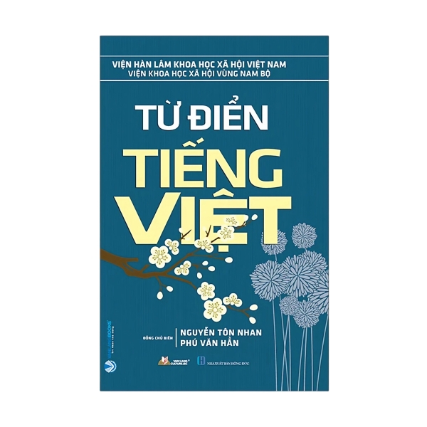 Từ điển tiếng Việt