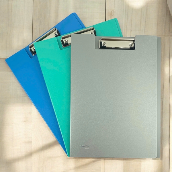 Bìa trình ký đôi Kinary T-332