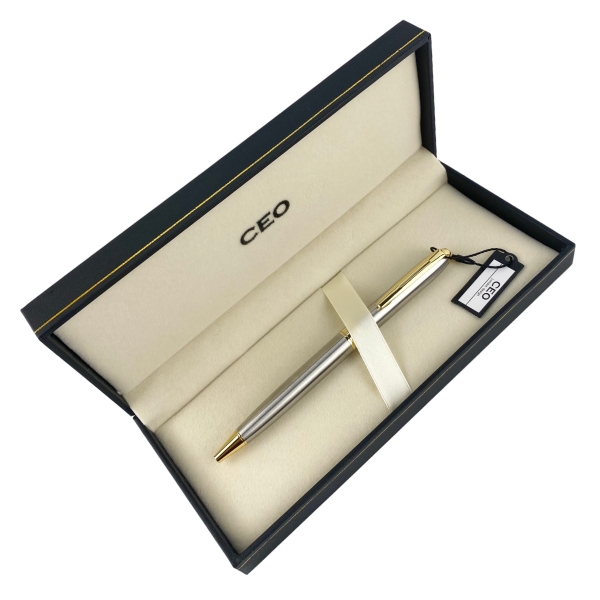 Bút bi cox Ceo 755 vặn