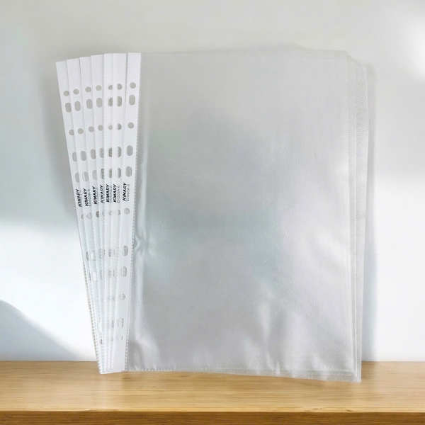 Bìa lỗ Kinary EH303A-6