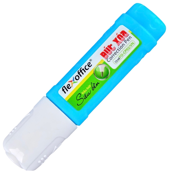 Xoá nước TL Flexoffice FO-CP02/VN 12ml (12)