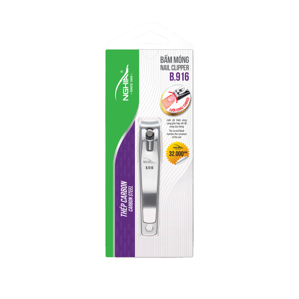 Bấm móng tay Nghĩa B-916
