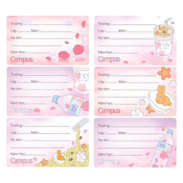 Nhãn tên Campus NT-KWI18 (100)